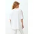 Trendyol Milla Ženska majica TWOSS24TS00132, Bela