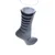Endura CoolMax Stripe 2er Biking Socks Set