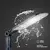 Brilagi - LED Ulična lampa URBANLIGHT LED/200W/230V antracit IP65