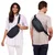 THULE Subterra Sling Bag - Dark Slate