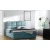 Boxspring postelja Galaxy - 140x200 cm