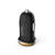 Auto punjac LDNIO DL-C22 dual USB 2.1A + iPhone Lightning kabel crni.