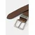 Usnjen pas Armani Exchange