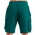 GymBeam Utility Shorts Green