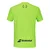 Moška majica Babolat Crew Neck Tee J. Lebron Green Flash L