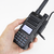 PNI dvopasovna prenosna VHF/UHF radijska postaja P15UV