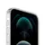 Maska Clear Mag Case (IC) za iPhone 17 Pro Max transparent