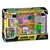 Zbirateljski komplet figuric Funko Bitty Pop! Bitty Box – Teenage Mutant Ninja Turtles: Sewer Lair
