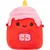 Squishmallows Micromallows 24-dnevni plišasti adventni koledar
