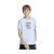 Adidas J FOOTBALL T, dječija majica, plava CU043
