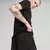 Puma Muški šorc Ess Woven Shorts 5, 682602-01, Crni