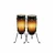 Conga Headliner Serija SET 28cm/30cm Meinl HC512VSB