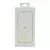 Futrola silikon MAGNETIC CONNECTION za iPhone 11 Pro (5.8) providna (bela)