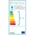 Opviq Zidna lampa E14 Max 40W, Zlatna