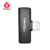 FANTECH Mikrofon Wireless Lavalier Leviosa Air WMV21L (Dual Mic) Lightning