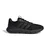 Adidas Ženske patike Cloudfoam Flex - Laces HQ4961, Crne