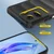 Maska za mobilni telefon Honor X50 SHIELD, Crna