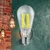 Braytron LED sijalica BRY-ADVANCE-7W-E27-ST64-CLR-3000K