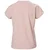 Helly Hansen W THALIA SUMMER TOP, ženska majica, roza 34350