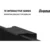 Iiyama Prolite TE7513A-B2AG 75UHD VA 3840x2160 400cd 1200:1 8ms Android 1, 8/128GB, 40-Points, VGA, HDMI 2x HDMI-out 2x USB-C, Audio mini-jack and Optical Out (S/PDIF), USB Touch Interface,  Landscape mode, Media Play USB Ports, AntiGlare Glass,LAN