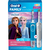 Oral B Family Edition Star Wars električna zobna ščetka 2 ks Frozen