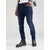 TOMMY HILFIGER Kavbojke BLEECKER temno modra