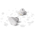 Philips tat3509wt/00 Borgy Slusalice bluetooth ( 20889 )