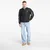 Alpha Industries Puhovka 133104 Črna Regular Fit
