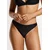 Shiwi Bikini hlačke črna