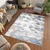 Chemex Carpet Valley Two Level Vintage D654B D_ Bela Modra
