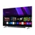 Vox TV 65SBV684U, 65, Pametni, Crni