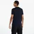 Fred Perry Ringer majica M3519 Črna Modra