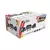 TOOMAX  Garnitura Matilde 4/1 sa jastucima Siva Z114R525