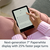 AMAZON   E-knjiga Kindle Paperwhite 2024 (16 GB), nefritasta barva, z oglasom