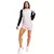 GymBeam Women‘s Pulse X Running Gillet Gray
