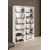 HANAH HOME Polica za knjige Evm 8221