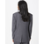 Copenhagen Muse Blazer TAILOR, siva