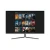 TITAN ARMY Monitor 27 Titan Army 27G2R2-B 2560x1440/QHD IPS/1ms/200Hz/HDMI/DP/HDR400/AMD FreeSync G-Sync