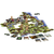 Društvena igra The Lord Of The Rings - Journeys In Middle Earth - ENG