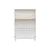 Hanah Home ormar za kafe kutak Leno 20680, 90 cm, Derin Sepet / beli