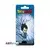 Privezak AbyStyle - Dragon Ball Z - Vegeta PVC
