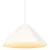 Osram - viseći luster na sajli LOTUS LEAF 1xE27/9W/230V prečnik 39,6 cm