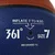 361 Degrees lopta za košarku unisex
