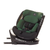 4BABY autosjedalica Roto-fix – Dark green