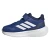 Adidas športni copat JP5154 RUNFALCON 5 EL I F blue 23