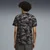 PUMA Camo Printed Tee Men, Shop, Black, S