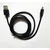 Xwave USB Micro 2m 2A black pvc Kabl 2.0 na ,,crna