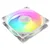 ASUS Ventilator TUF GAMING TR120 ARGB WHITE EDITION