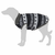 Pulover za psa z norveškim vzorcem - Dolžina hrbta pribl. 50 cm (velikost 3XL)