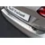 Trunk edge protection strip VW Golf VII. 2017-2020 (combi, matte)